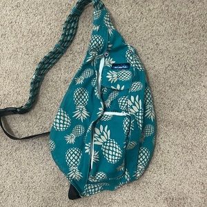 Kavu pineapple rope sling